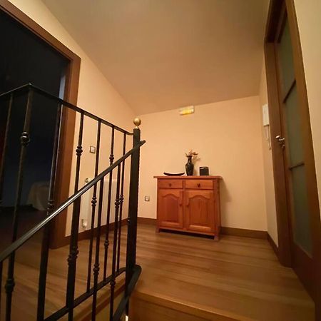 Casa Los 8 Canos Ezcaray Eksteriør bilde