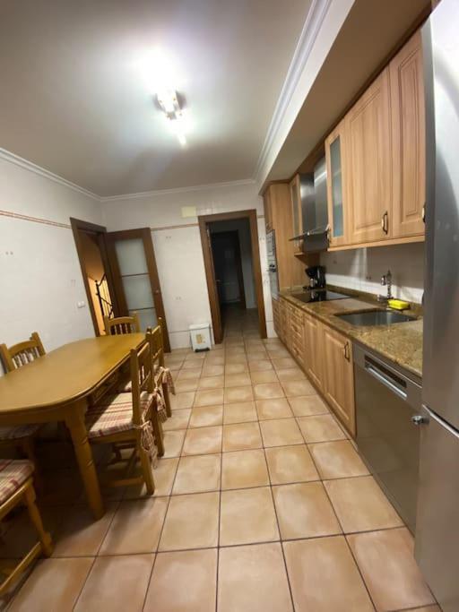 Casa Los 8 Canos Ezcaray Eksteriør bilde