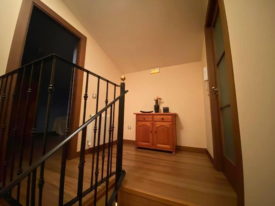 Casa Los 8 Canos Ezcaray Eksteriør bilde
