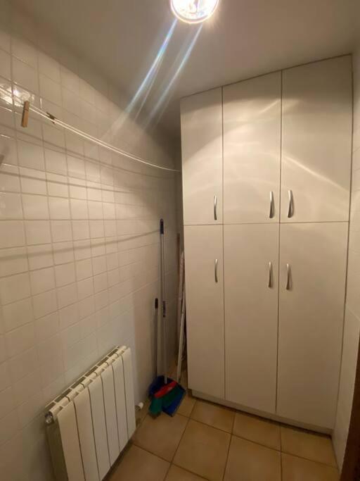 Casa Los 8 Canos Ezcaray Eksteriør bilde