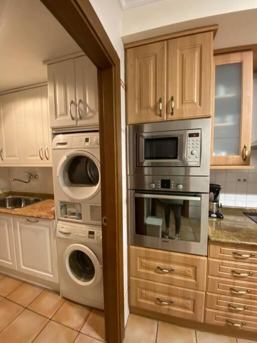 Casa Los 8 Canos Ezcaray Eksteriør bilde