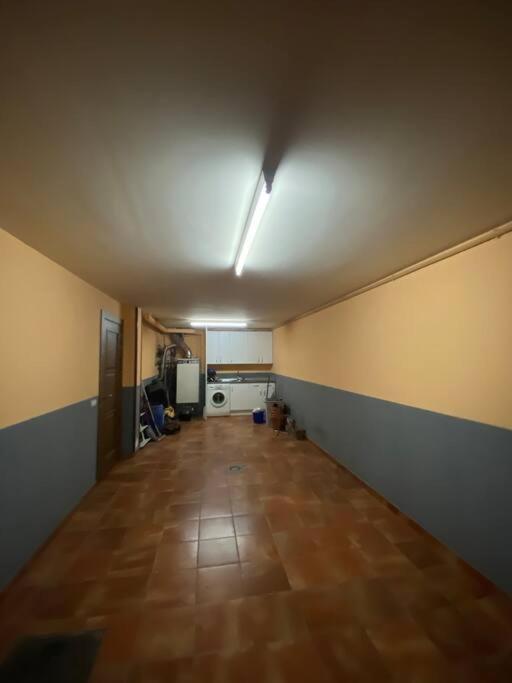 Casa Los 8 Canos Ezcaray Eksteriør bilde
