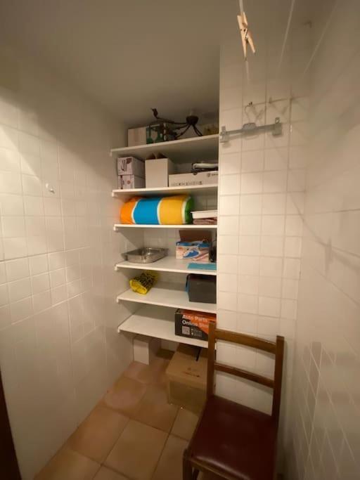 Casa Los 8 Canos Ezcaray Eksteriør bilde