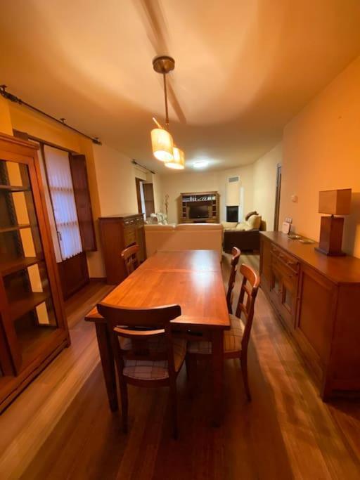 Casa Los 8 Canos Ezcaray Eksteriør bilde