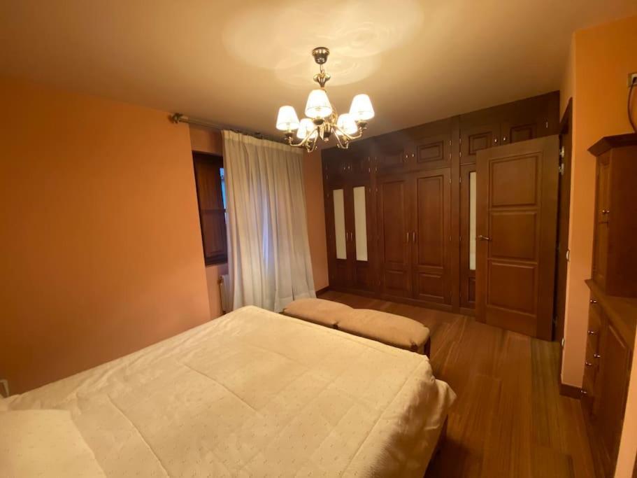 Casa Los 8 Canos Ezcaray Eksteriør bilde