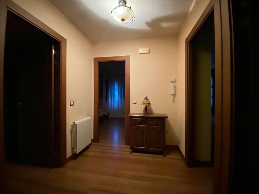 Casa Los 8 Canos Ezcaray Eksteriør bilde