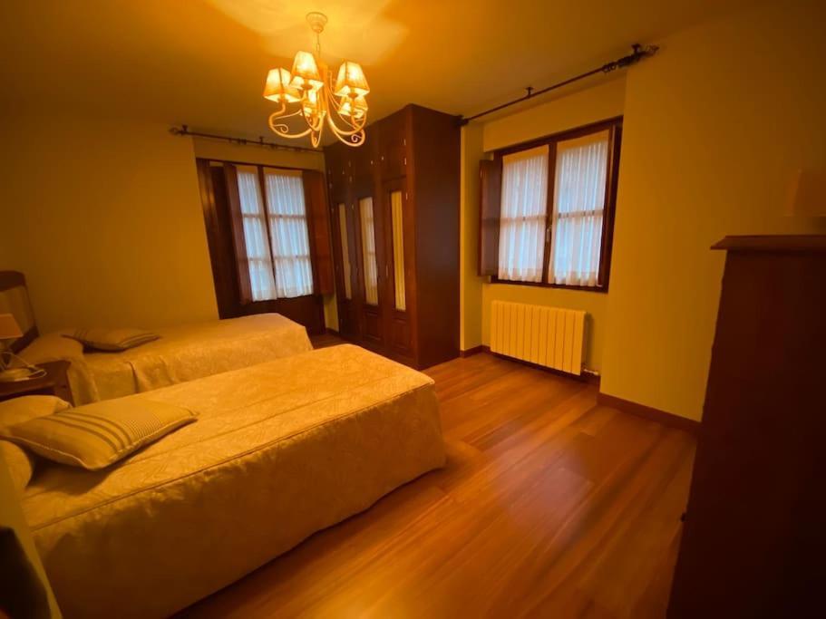 Casa Los 8 Canos Ezcaray Eksteriør bilde