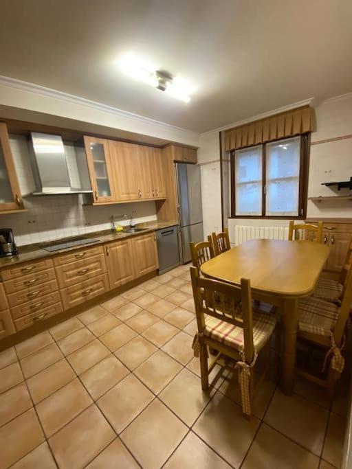 Casa Los 8 Canos Ezcaray Eksteriør bilde